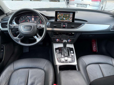 Audi A6 Gebrauchtwagen Audi A6 Gebrauchtwagen