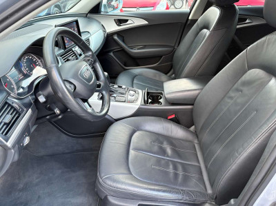 Audi A6 Gebrauchtwagen Audi A6 Gebrauchtwagen