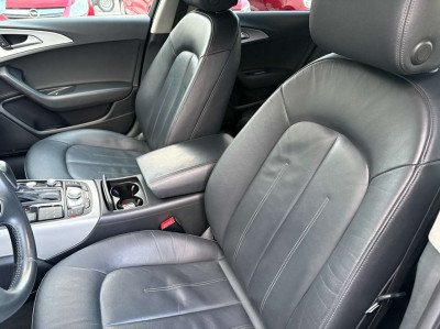 Audi A6 Gebrauchtwagen Audi A6 Gebrauchtwagen