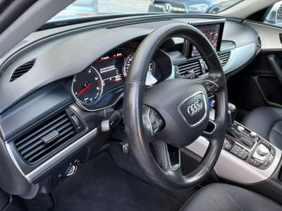 Audi A6 Gebrauchtwagen Audi A6 Gebrauchtwagen