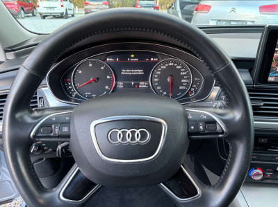 Audi A6 Gebrauchtwagen Audi A6 Gebrauchtwagen
