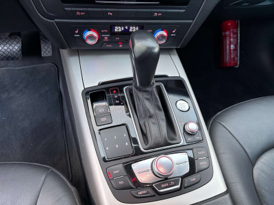 Audi A6 Gebrauchtwagen Audi A6 Gebrauchtwagen