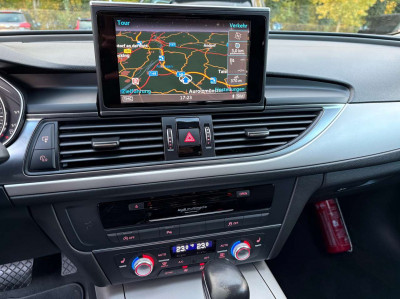 Audi A6 Gebrauchtwagen Audi A6 Gebrauchtwagen