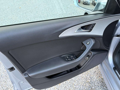 Audi A6 Gebrauchtwagen Audi A6 Gebrauchtwagen