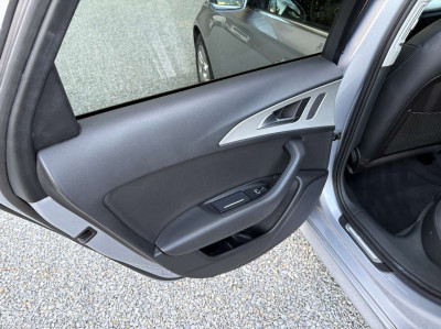 Audi A6 Gebrauchtwagen Audi A6 Gebrauchtwagen