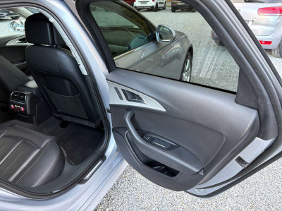 Audi A6 Gebrauchtwagen Audi A6 Gebrauchtwagen