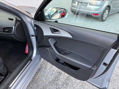 Audi A6 Gebrauchtwagen Audi A6 Gebrauchtwagen