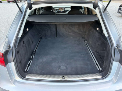 Audi A6 Gebrauchtwagen Audi A6 Gebrauchtwagen