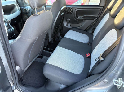 Fiat Panda Gebrauchtwagen Fiat Panda Gebrauchtwagen