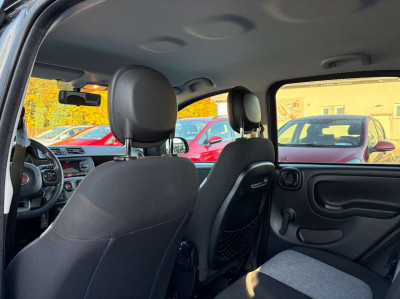 Fiat Panda Gebrauchtwagen Fiat Panda Gebrauchtwagen