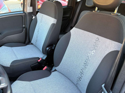 Fiat Panda Gebrauchtwagen Fiat Panda Gebrauchtwagen