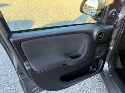 Fiat Panda Gebrauchtwagen Fiat Panda Gebrauchtwagen