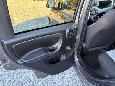 Fiat Panda Gebrauchtwagen Fiat Panda Gebrauchtwagen