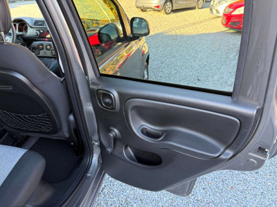 Fiat Panda Gebrauchtwagen Fiat Panda Gebrauchtwagen