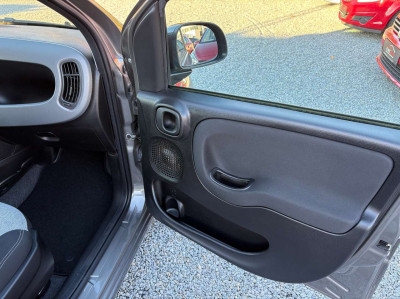 Fiat Panda Gebrauchtwagen Fiat Panda Gebrauchtwagen