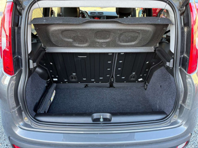 Fiat Panda Gebrauchtwagen Fiat Panda Gebrauchtwagen