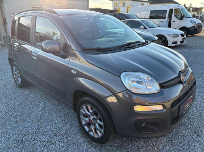 Fiat Panda Gebrauchtwagen Fiat Panda Gebrauchtwagen