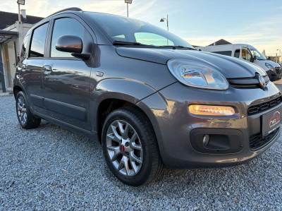 Fiat Panda Gebrauchtwagen Fiat Panda Gebrauchtwagen