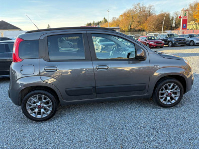 Fiat Panda Gebrauchtwagen Fiat Panda Gebrauchtwagen