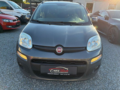 Fiat Panda Gebrauchtwagen Fiat Panda Gebrauchtwagen