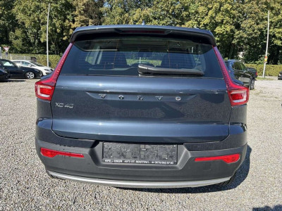 Volvo XC40 Gebrauchtwagen Volvo XC40 Gebrauchtwagen