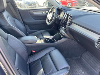 Volvo XC40 Gebrauchtwagen Volvo XC40 Gebrauchtwagen