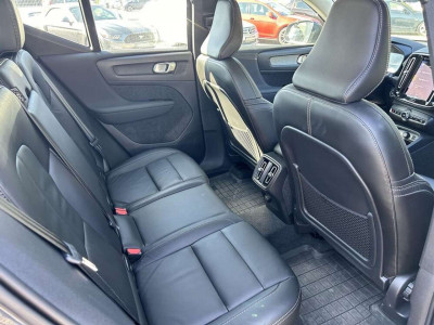 Volvo XC40 Gebrauchtwagen Volvo XC40 Gebrauchtwagen