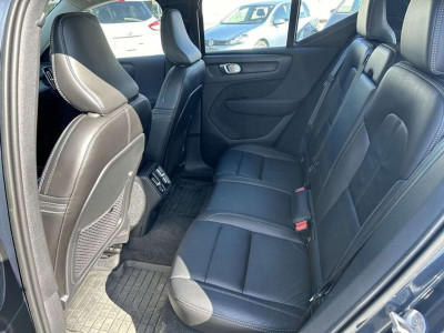 Volvo XC40 Gebrauchtwagen Volvo XC40 Gebrauchtwagen