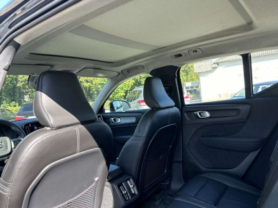 Volvo XC40 Gebrauchtwagen Volvo XC40 Gebrauchtwagen