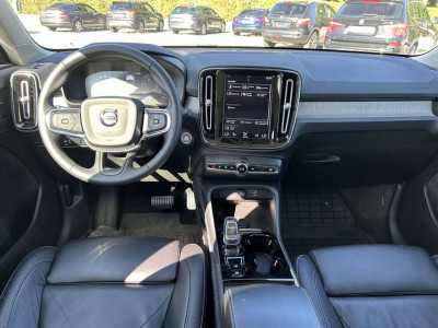 Volvo XC40 Gebrauchtwagen Volvo XC40 Gebrauchtwagen