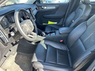 Volvo XC40 Gebrauchtwagen Volvo XC40 Gebrauchtwagen