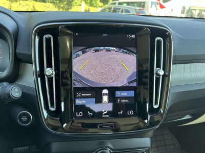 Volvo XC40 Gebrauchtwagen Volvo XC40 Gebrauchtwagen