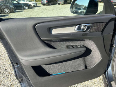 Volvo XC40 Gebrauchtwagen Volvo XC40 Gebrauchtwagen