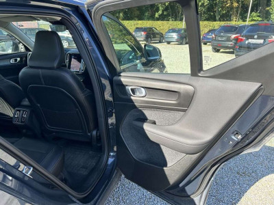 Volvo XC40 Gebrauchtwagen Volvo XC40 Gebrauchtwagen