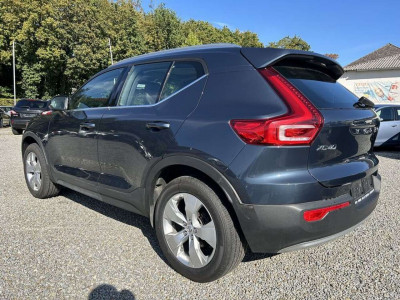 Volvo XC40 Gebrauchtwagen Volvo XC40 Gebrauchtwagen