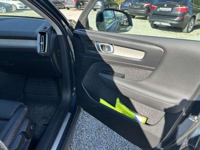 Volvo XC40 Gebrauchtwagen Volvo XC40 Gebrauchtwagen