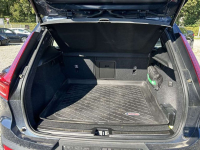 Volvo XC40 Gebrauchtwagen Volvo XC40 Gebrauchtwagen