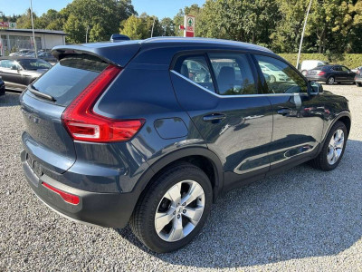 Volvo XC40 Gebrauchtwagen Volvo XC40 Gebrauchtwagen