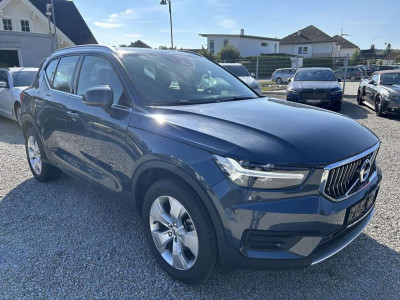 Volvo XC40 Gebrauchtwagen Volvo XC40 Gebrauchtwagen
