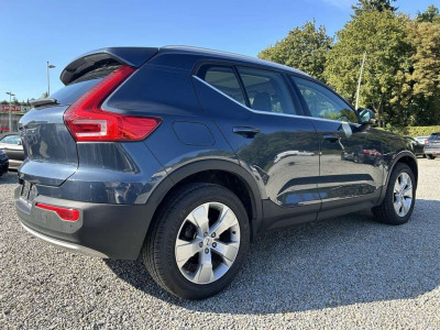 Volvo XC40 Gebrauchtwagen Volvo XC40 Gebrauchtwagen