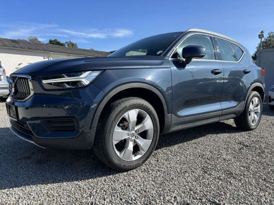 Volvo XC40 Gebrauchtwagen Volvo XC40 Gebrauchtwagen