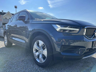 Volvo XC40 Gebrauchtwagen Volvo XC40 Gebrauchtwagen