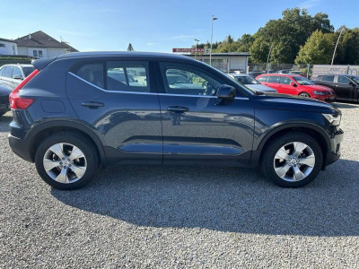 Volvo XC40 Gebrauchtwagen Volvo XC40 Gebrauchtwagen