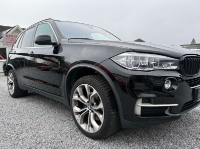 BMW X5 Gebrauchtwagen BMW X5 Gebrauchtwagen