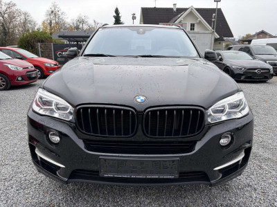 BMW X5 Gebrauchtwagen BMW X5 Gebrauchtwagen