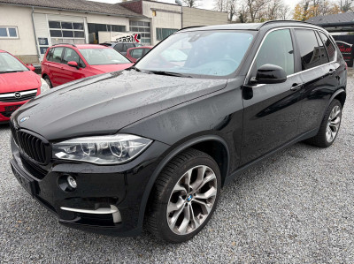 BMW X5 Gebrauchtwagen