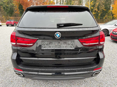 BMW X5 Gebrauchtwagen BMW X5 Gebrauchtwagen