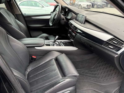 BMW X5 Gebrauchtwagen BMW X5 Gebrauchtwagen