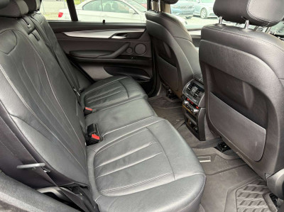 BMW X5 Gebrauchtwagen BMW X5 Gebrauchtwagen