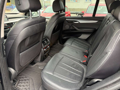 BMW X5 Gebrauchtwagen BMW X5 Gebrauchtwagen